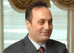 Liberman'a soykırım desteği