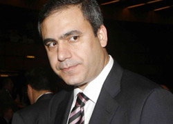 Abdullah Gül ve Fidan 2 saat görüştü