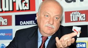 Şener isyan etti!
