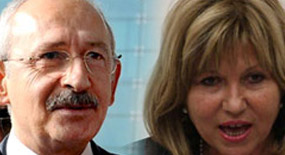 CHP'nin kafası çok karışık!