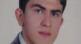 Şehidin evine ateş düştü 