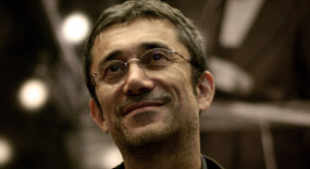 Nuri Bilge Ceylan'ın acı günü