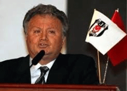 ''Beşiktaş'ın ruhunu yabancı oyuncular yok etti''