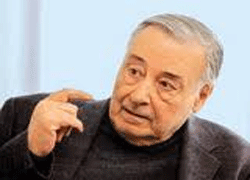 Yılmaz Öztuna'yı kaybettik