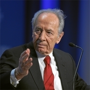 Peres'den İran'a barış mesajı