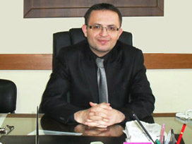 O savcı oruçluyken öldürülmüş
