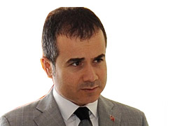 Kılıç: İsim vermeyeceğiz!