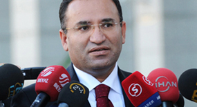 Bozdağ'dan Hakan Fidan açıklaması