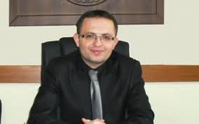 Savcı Hakan Kılıç, dualarla toprağa verildi