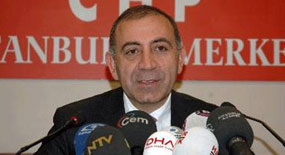 Gürsel Tekin'in hedefi İzmir!