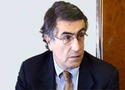 Hasan Cemal Hendek Nöbetinde