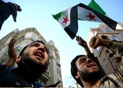 107 İslam aliminden Suriye bildirisi