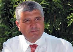 ''Tohumda İsrail'e bağlı olmaktan kurtulalım''