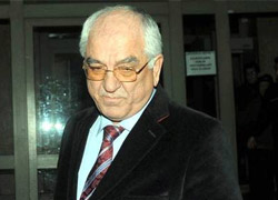 "Yok öyle bir şey"