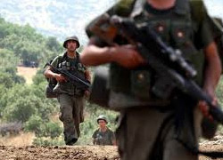 Şemdinli'de PKK'ya büyük darbe