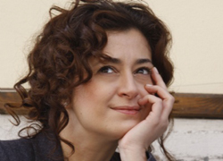 Ece Temelkuran'ın geçmişi