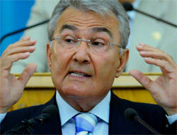 Baykal 3 gün süre tanıdı