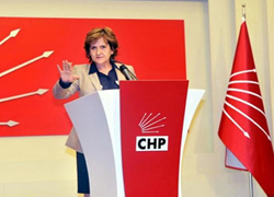 CHP'den 'dinci devlet' suçlaması