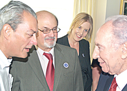 Neocon-ETÖ işbirliğinin fotoğrafı