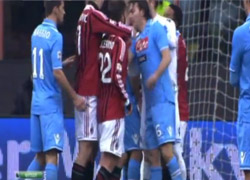 Ibrahimovic'ten Osmanlı tokadı