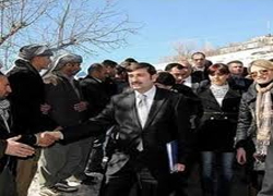 Uludere incelemesi tamamlandı