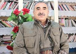 Yunanistan'a Karayılan Tepkisi