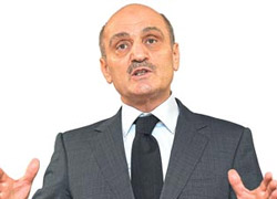 'Beni kandırdılar'