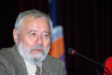 Nacar'dan İnce'ye tepki