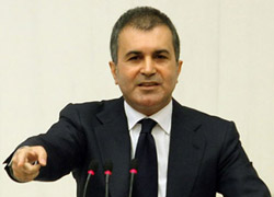 Çelik'ten çarpıcı açıklamalar