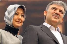 Hayrünnisa Gül'ün başörtüsü itirafı: 2 yıl...
