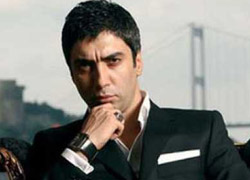 Polat Alemdar'a tepki