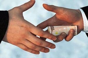 Rüşvete pişmanlık affı geliyor