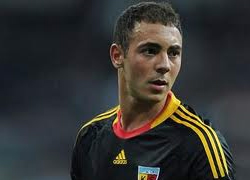 Kayserispor'da Amrabat özür diledi