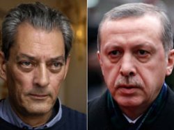 Time'da Auster ve Türkiye analizi