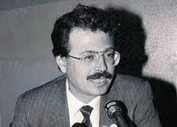 Adnan Kahveci, ölümünün 19. yılında kabri başında anıldı