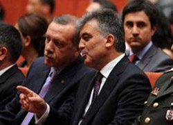 İlk Türkiye kutladı