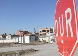 James Bond için güvenlik toplantısı