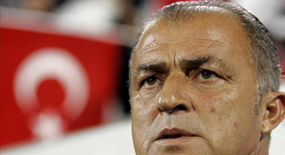 "Galibiyetle dönmek çok önemli"