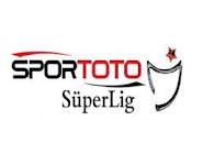Spor Toto Süper Lig'de 25. haftanın görünümü