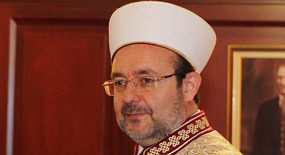 Diyanet İşleri Başkanı, saldırıları kınadı