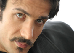 Fatih'i oynayan adam kim?