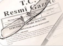 Yeni Çek Kanunu Yürürlüğe Girdi!