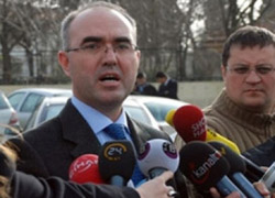 Başbuğ'un avukatından açıklama