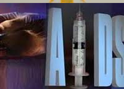 110 bin çocukta AIDS şüphesi