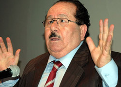 Beyaz'ın Ak Parti'den kurtuluş reçetesi!
