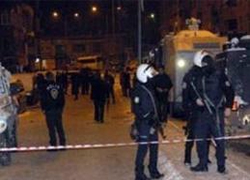 Hakkari'deki polis aracına saldırıyla ilgili bir kişi tutuklandı