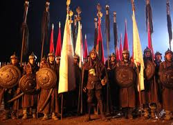 'Fetih 1453'e Hıristiyanlardan İlginç Boykot Çağrısı