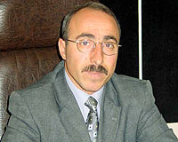 “1993 Örtülü Darbe”  
