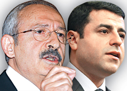 Kara para paniği