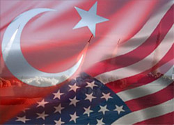 Türkiye ABD'nin PKK'ya Tavrından Memnun